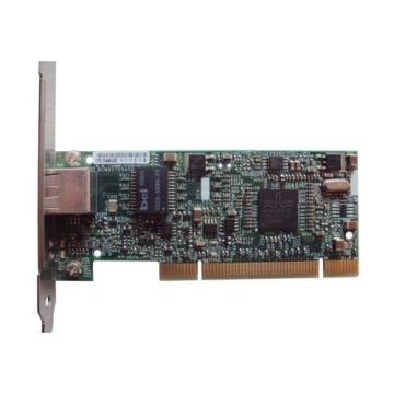 353376-001 - HP NC1020 Cu Gigabit Server Adapter 32 PCI Single Port