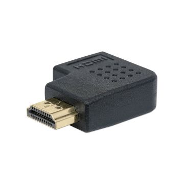 353489 - Manhattan - Strategic Hdmi A F To A M