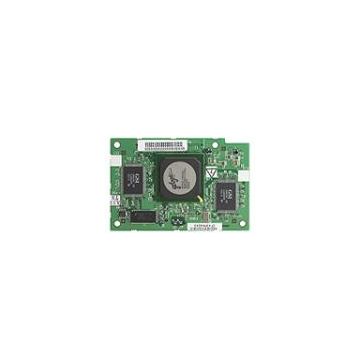354054-B21 - HP Dual Port 2GB Fibre Channel Mezzanine Card for BL30p Server