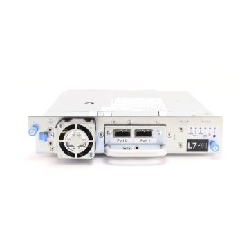 3555-AGKK - IBM 6TB (Native) / 15TB (Compressed) LTO-7 SAS HH Internal Tape Drive