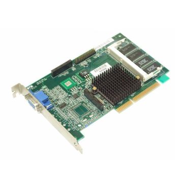 356018-001 - Compaq Video Card