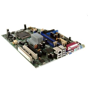 356033-004 - HP System Board Socket Socket 775 Mohterboard