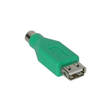 35700 - C2G Keyboard/Mouse Adapter Usb To Ps/2
