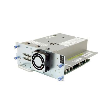 3573-8043 - IBM 400GB/800GB LTO Ultrium SCSI LVD Tape Library Drive Module