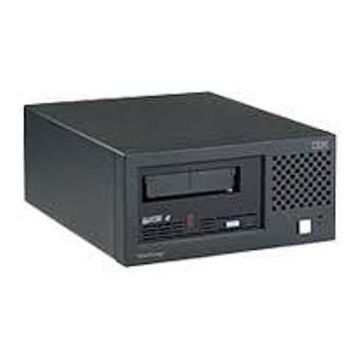 3580-S43 - IBM System Storage 3580S43 LTO Ultrium 4 Tape Drive - 800GB (Native)/1.6TB (Compressed) - SASExternal