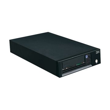 3580S5X - IBM System Storage LTO Ultrium 5 Tape Drive - 1.50 TB (Native)/3 TB (Compressed) - SAS - 1H Height - External