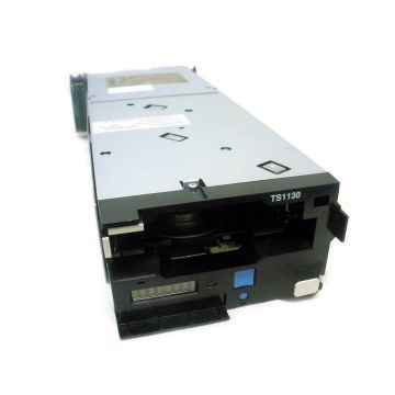 3592-E06 - IBM TS1130 Fibre Channel 4Gb/s FH Internal Tape Drive