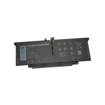 35J09-BTI - Battery Technology Batt For Dell Latitude 7310 7410 35J09