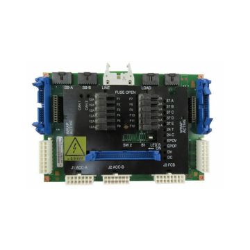 35L1207 - IBM FIC Card Assembly for TS3500