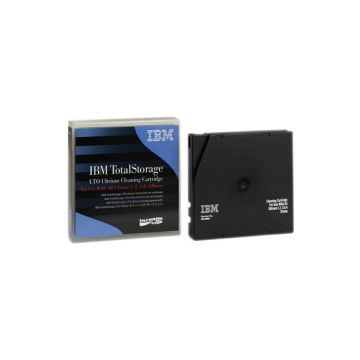 35L2086 - IBM LTO Ultrium Universal Cleaning Tape Cartridge