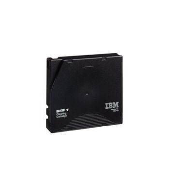 35L2087 - Ibm Tape, Lto, Ultrium-1, 2, 3, 4, 5, & 6 Clng Ctdg, 50 Pass, Universal, Labeled
