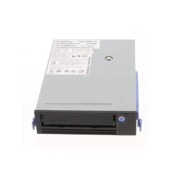 35P2222 - IBM 2.5TB (Native) / 6.25TB (Compressed) LTO-6 SAS HH Internal Tape Drive