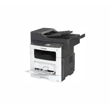 35S5702 - Lexmark MX510de 1200 x 1200 dpi 45 ppm USB, Ethernet Automatic Duplex Printing 4.3-inch Touch Screen LCD Display Desktop Monochrome Laser Multifunction Printer