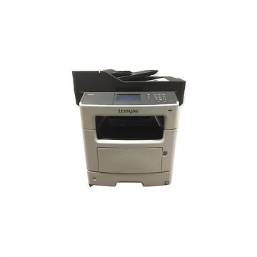 35S5705 - Lexmark XM1145 1200 x 1200 dpi 45 ppm USB, Ethernet Automatic Duplex Printing 4.3-inch Touch Screen LCD Display Desktop Monochrome Laser Printer