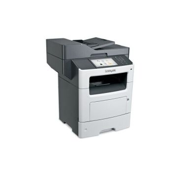 35S6830 - Lexmark XM3150 1200 x 1200 dpi 50 ppm USB, Ethernet, Wi-Fi Duplex Printing 7-inch Touch Screen LCD Display Desktop Monochrome Laser Printer