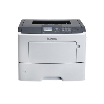 35ST301 - Lexmark MS510DN 1200 x 1200 dpi 45ppm USB, Ethernet Monochrome Laser Printer