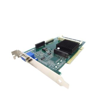 35TMX - Dell 8MB PCI Video Card