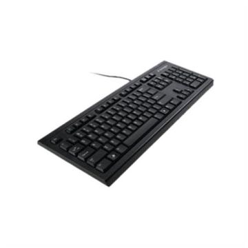 362-5244 - Dell Plus Keyboard 104 Key Reader Biologon