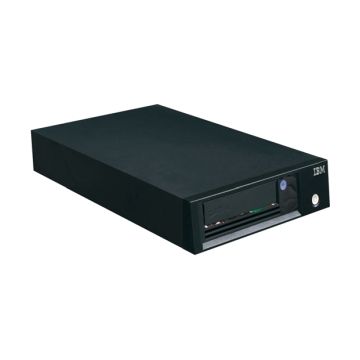 3628L5X - IBM LTO Ultrium 5 Tape Drive - 1.50 TB (Native)/3 TB (Compressed) - SAS - 5.25 Width - 1/2H Height - External