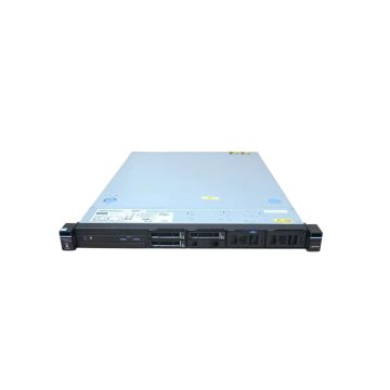 3633-AC1 - Lenovo System x3250 M6 Xeon E3-1200 v5 DDR4 8-Bays SFF Supported 1U Rack-mountable CTO Server