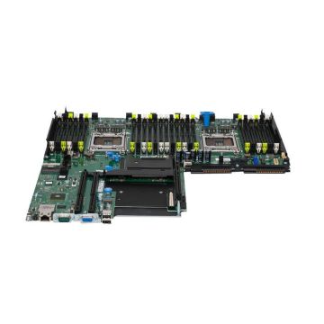 36FVD - Dell System Board (Motherboard) for PowerEdge R620