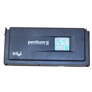 36L3618 - IBM 800MHz Intel Pentium III Processor Upgrade