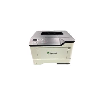 36S0100 - Lexmark MS321dn 1200 x 1200 dpi 38 ppm Ethernet Automatic Duplex Printing 2.4-inch LCD Display Desktop Monochrome Laser Printer