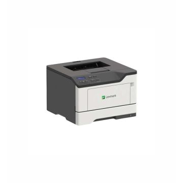 36S0200 - Lexmark MS421dn 1200 x 1200 dpi 42 ppm Ethernet Automatic Duplex Printing 2.4-inch LCD Display Desktop Monochrome Laser Printer