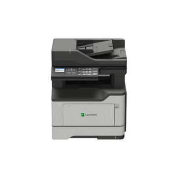 36S0740 - Lexmark XM1242 1200 x 1200 dpi 42 ppm USB, Ethernet, Wi-Fi Duplex Printing 4.3-inch Touch Screen LCD Display Desktop Laser Multifunction Printer