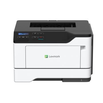 36SC220 - Lexmark B2442dw 1200 x 1200 dpi 42ppm USB, Wireless, Ethernet Monochrome Laser Printer