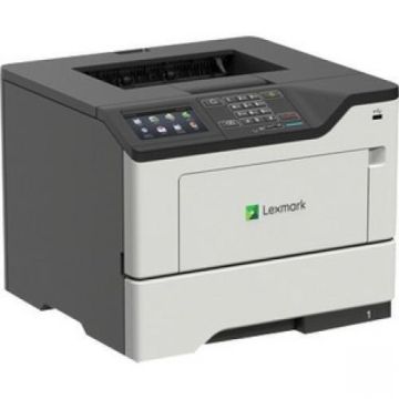 36ST400 - Lexmark MS621dn 1200 x 1200 dpi 50ppm USB, Ethernet Monochrome Laser Printer