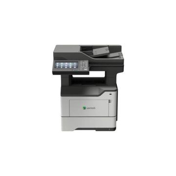 36ST905 - Lexmark MX622ade 1200 x 1200 dpi 47 ppm USB, Ethernet Automatic Duplex Printing 7-inch Touch Screen LCD Display Monochrome Laser Multifunction Printer