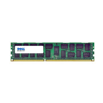 370-23373 - Dell 16GB PC3-12800 DDR3-1600MHz ECC Registered CL11 240-Pin DIMM 1.35V Low Voltage Memory Module