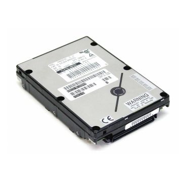 370-3413 - Sun 9.1GB 7200RPM SCSI Fast W 80-Pin 3.5-Inch Internal Hard Drive for Sun Ultra Netra Enterprise and Storedge