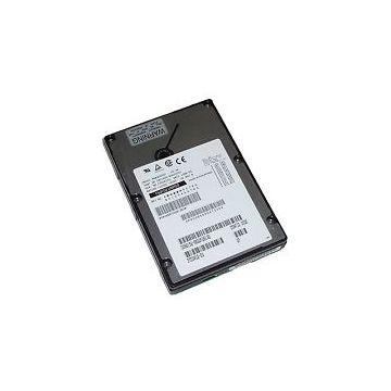 370-3414 - Sun 18.2GB 7200RPM Ultra-160 SCSI Hot-Plug Single-Ended 80-Pin 3.5-inch Hard Drive