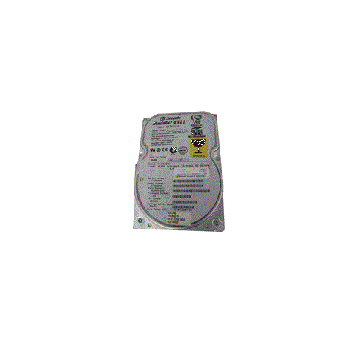 370-3692 - Seagate Medalist 8641 4.31GB 5400RPM IDE 512 KB Cache 3.5-inch Hard Drive (Clean pulls)