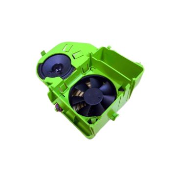 370-5726 - Sun 92mm Front Fan and Speaker for Blade 2500