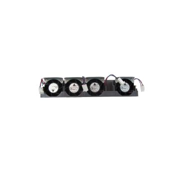 370-6455 - Sun Microsystems 4x Cooling Fan Tray Assembly for Fire V210