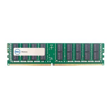 370-ACKS - Dell 512GB (8x 64GB) 2133MHz DDR4 PC4-17000 ECC Registered CL15 288-Pin DIMM 1.2V Quad Rank Memory Module