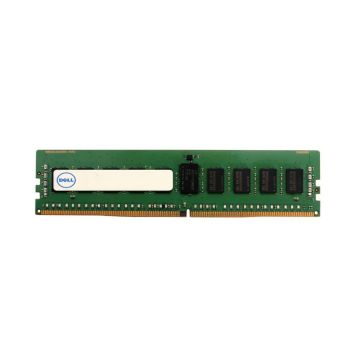 370-ACLZ - Dell 8GB 2133MHz DDR4 PC4-17000 ECC Registered CL15 288-Pin DIMM 1.2V Dual Rank x8 Memory Module