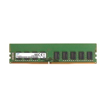 370-ACPB - Dell 32GB (2 X 16GB) 2133MHz DDR4 PC4-17000 Unbuffered ECC CL15 288-Pin DIMM 1.2V Dual Rank Memory