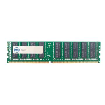 370-ADGB - Dell 128GB PC4-19200 DDR4-2400MHz ECC Registered CL17 288-Pin Load Reduced DIMM 1.2V Octal Rank Memory Module