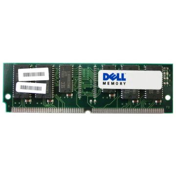3709T - Dell DIMM 64MB Latitude CS