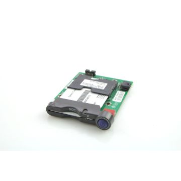 371-0795 - Sun System Configuration Card with 10 MAC Addresses for Fire V210 / V240