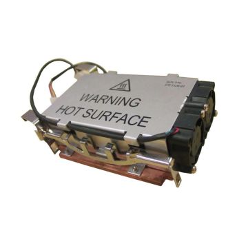 371-0837 - Sun processor fan heatsink for fire v210 v240 server