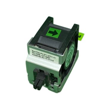 371-2701 - Sun Power Distribution Board Fan FT2 for Netra x4250 and x4270