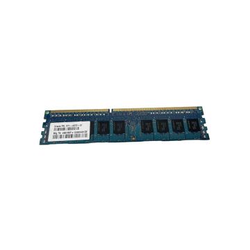 371-4073 - Sun 4GB 1333MHz DDR3 PC3-10600 ECC Registered CL9 240-Pin DIMM 1.35V (LV) Single Rank x4 Memory Module