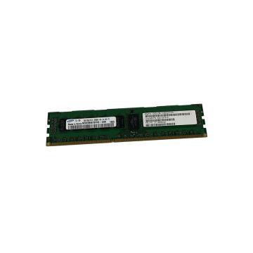371-4656 - Sun Oracle 2GB 1333MHz DDR3 PC3-10600 ECC Registered CL9 240-Pin DIMM 1.35V (LV) Dual Rank x8 Memory Module