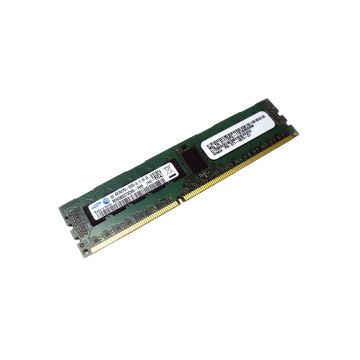 371-4872 - Sun Oracle 4GB 1333MHz DDR3 PC3-10600 ECC Registered CL9 240-Pin DIMM 1.35V (LV) Dual Rank x8 Memory Module