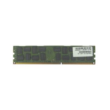 371-4917 - Sun Oracle 8GB 1333MHz DDR3 PC3-10600 ECC Registered CL9 240-Pin DIMM 1.35V (LV) Dual Rank x4 Memory Module